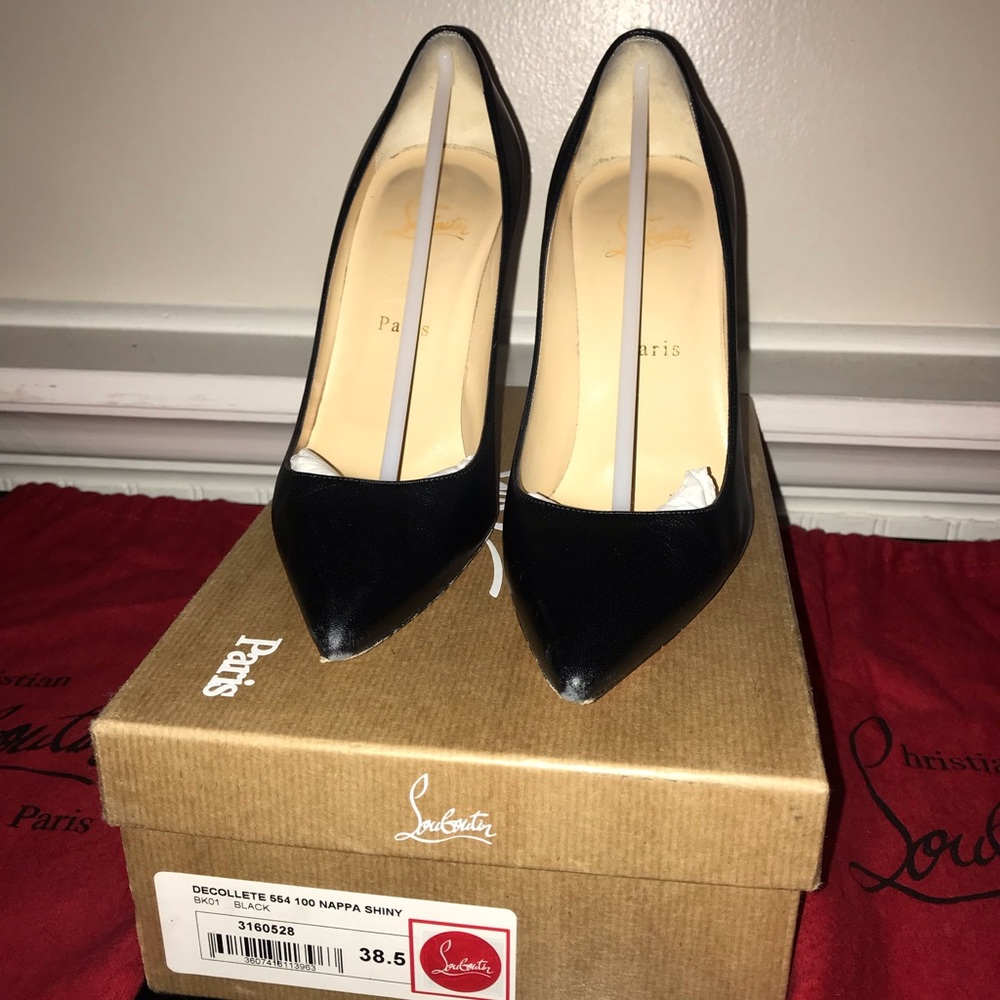 Christian Louboutin Heels